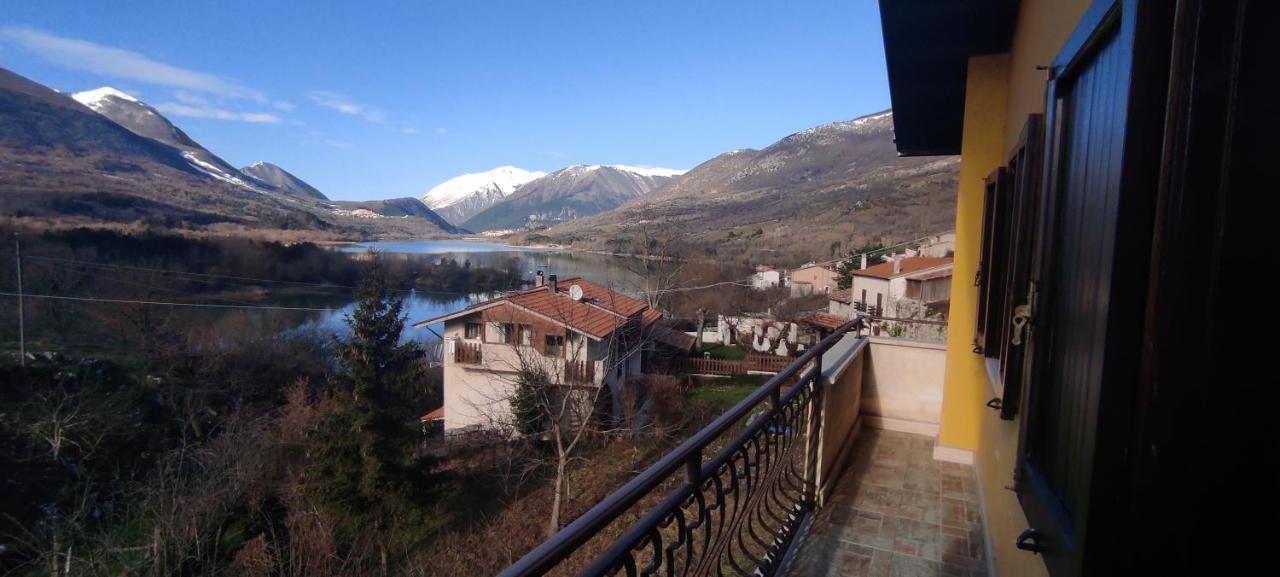 Villa Ola Барреа Екстер'єр фото