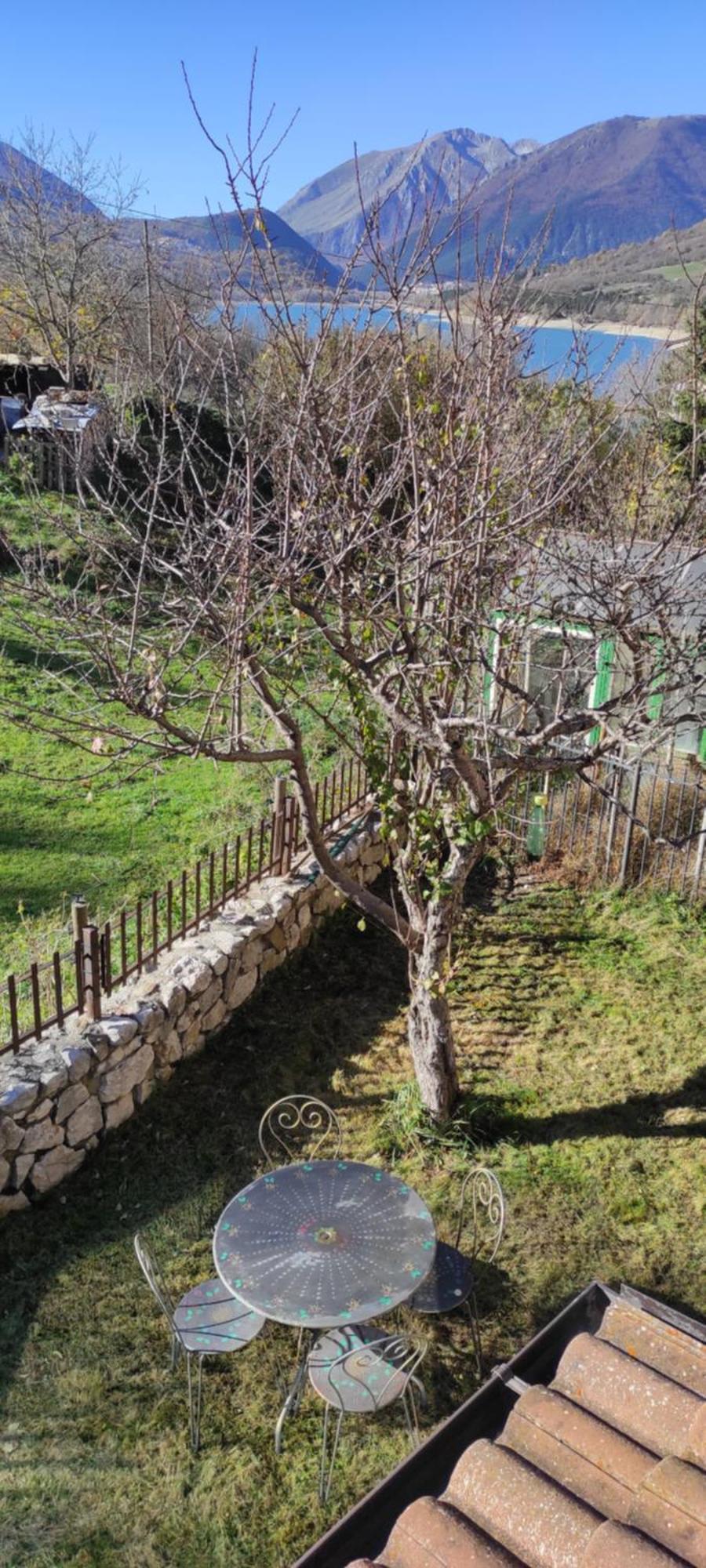 Villa Ola Барреа Екстер'єр фото
